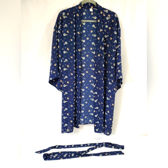 VERO - Kimono / Robe - Feminine & Light - Picture 3 of 8